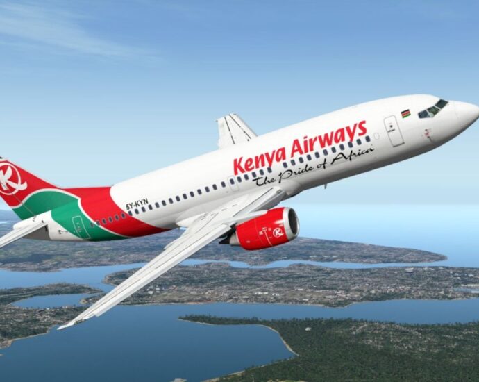 Kenya Airways pilots to strike from Saturday