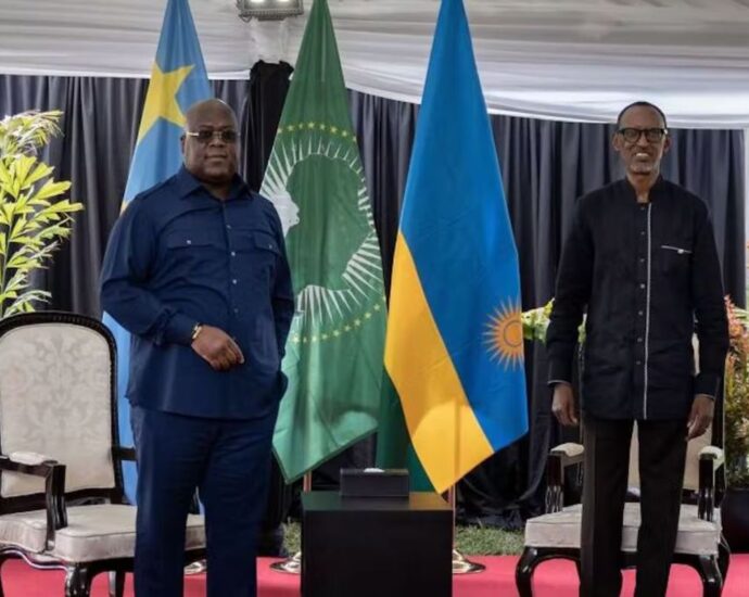 Rwanda and DRC’s turbulent past continues to fuel their torrid relationship