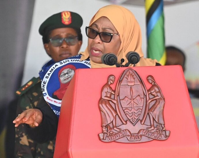 President Samia to meet Tanzanian ambassadors in Zanzibar