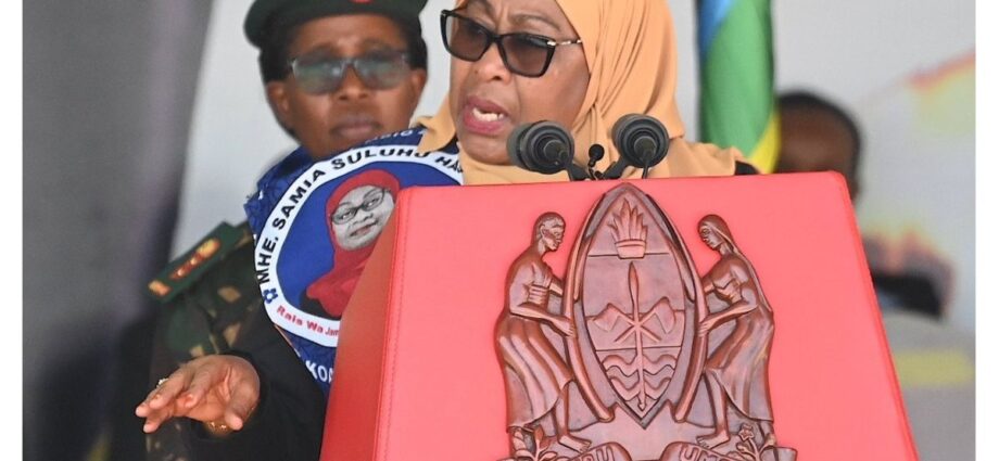 President Samia to meet Tanzanian ambassadors in Zanzibar