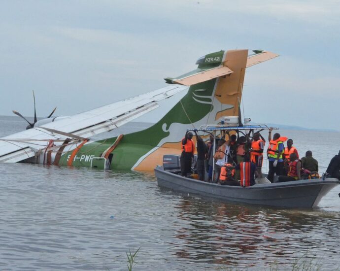 Tanzania Govt Criticized for Emergency Response to Deadly Plane Crash