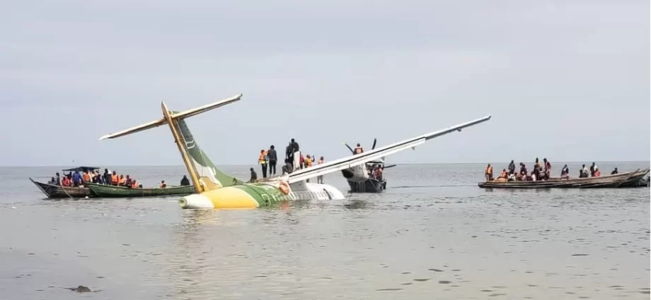 Tanzania Plane Crash – Cabinet Demands Thorough Probe