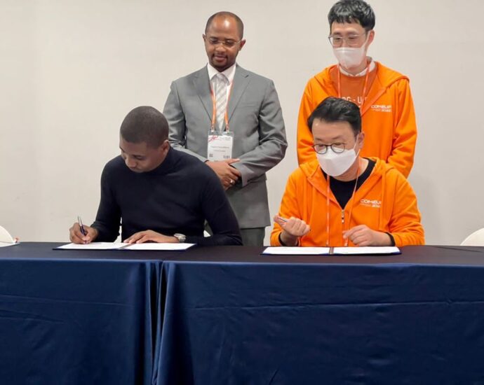 Tanzania, South Korea startups ink partnership deal