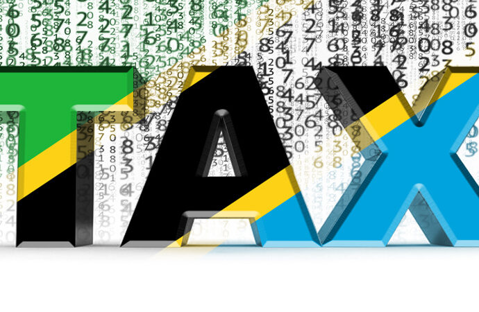 Tax in Tanzania Facts