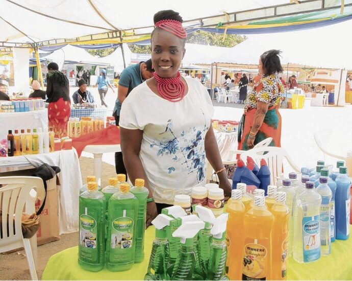 The game-changing role of SMEs in Tanzania’s economy