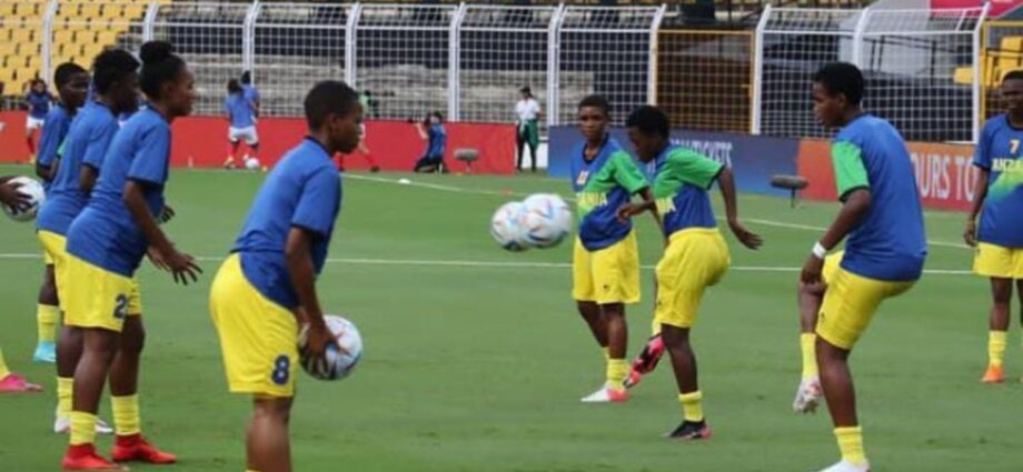 Time Tanzania sports bodies focused on youngsters