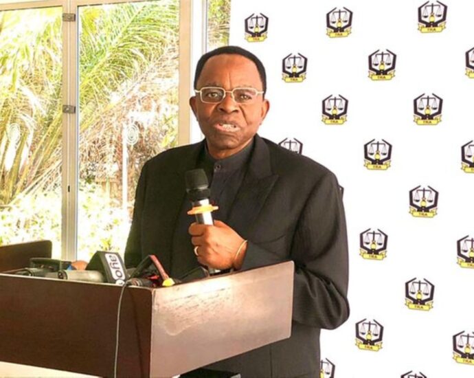 TRA no longer using task forces to collect Tanzania revenues