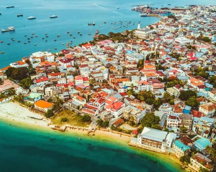 Why Zanzibar exudes investment forum optimism