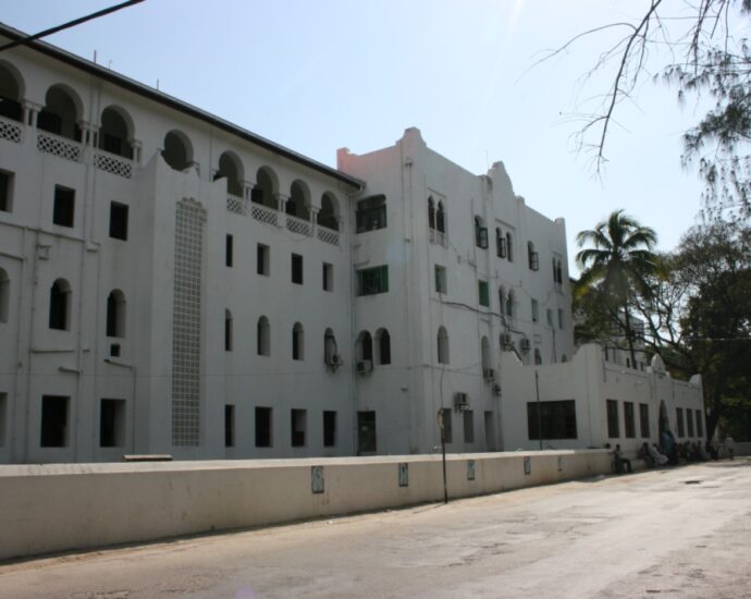 Huduma Zimezorota Hospitali Ya Rufaa Mnazi Mmoja Zanzibar