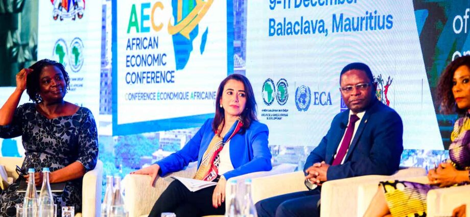 African Economic Community 2022: Affordable energy in Africa is key