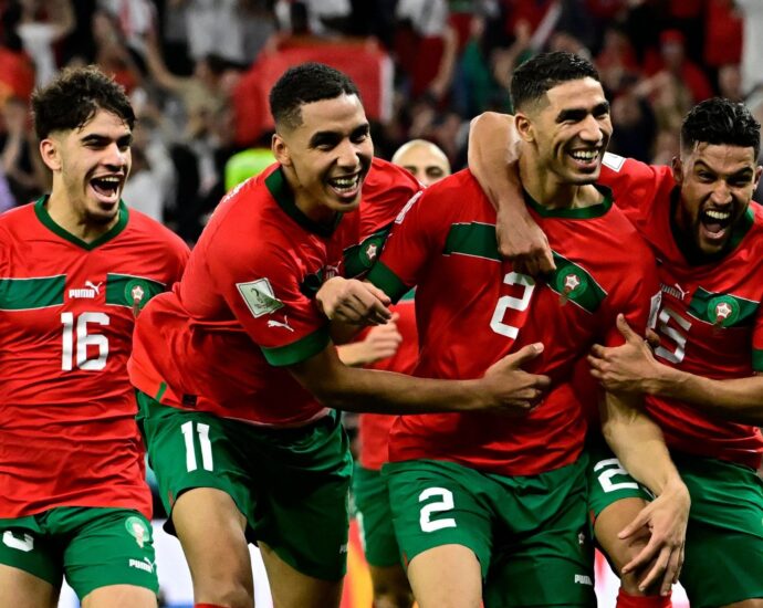 Will Morocco write another chapter on African football?