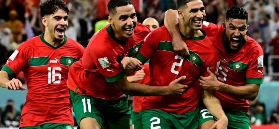 Will Morocco write another chapter on African football?