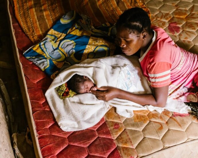 Tanzania: State initiative addresses pregnant women’s mortality