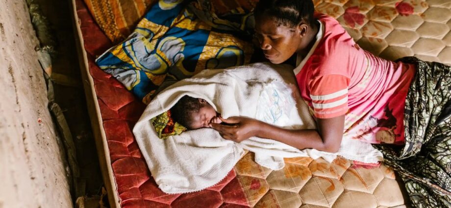 Tanzania: State initiative addresses pregnant women’s mortality