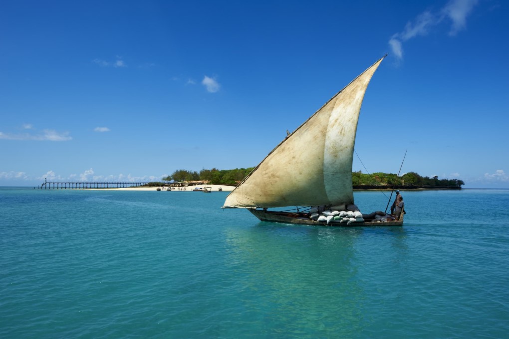 Lawmakers role in Blue Economy drive in Zanzibar