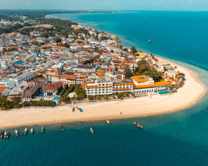 Zanzibar records  billion projects in two years