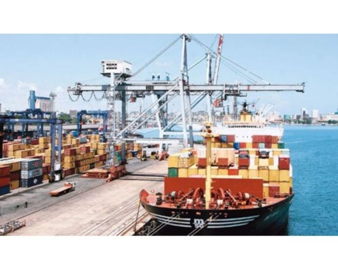 Africa’s ports ‘development’ opportunity for plunder?