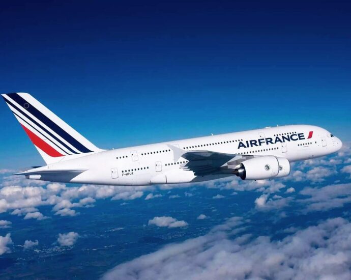 Air France to launch direct flights from Paris to Dar es Salaam