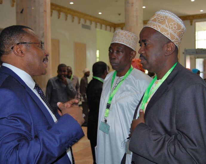 Uchanguzi CCM Zanzibar manun’uniko kila kono