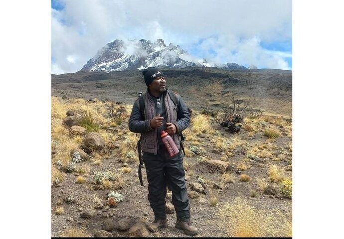 Journalist Dies While Descending Mount Kilimanjaro