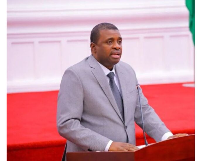 Zanzibar Vice President calls for maritime security