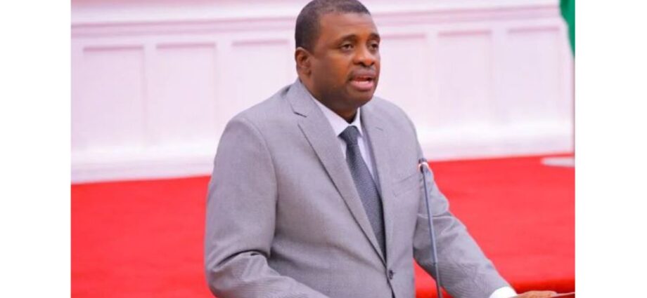 Zanzibar Vice President calls for maritime security