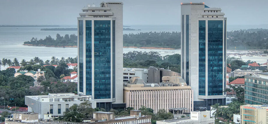 Tanzania among top economies in 2023