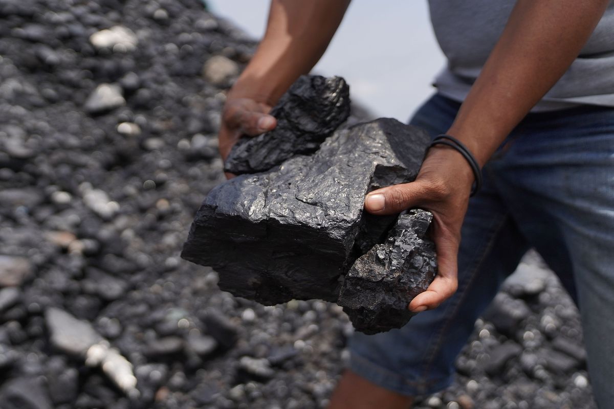 Tanzania coal exports hit record levels in 2022