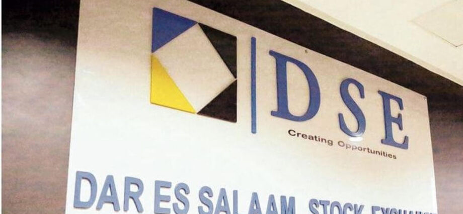 DSE turnover jumps to Sh2.7 billion