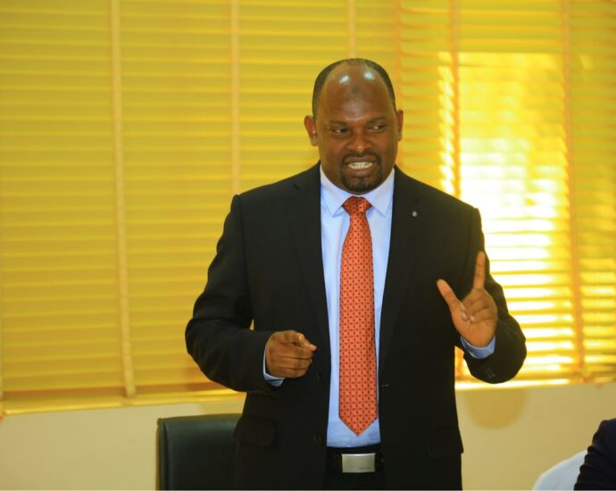 Government in fresh move to plug loopholes for revenue loss