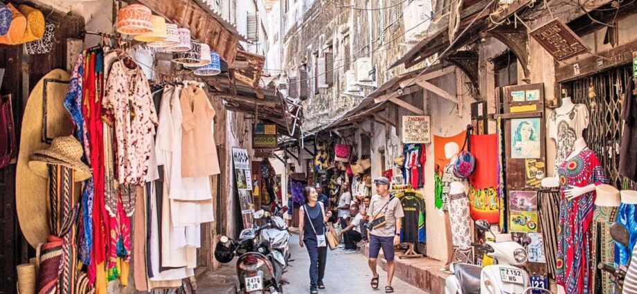 Italian tourists dominate arrivals in Zanzibar