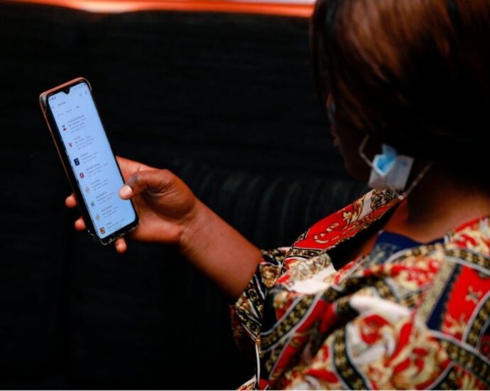 Mobile money transactions hit Sh140.9 trillion mark