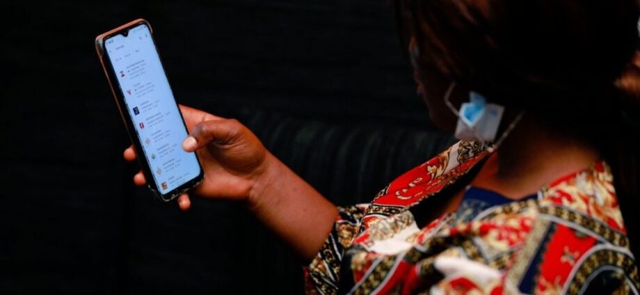 Mobile money transactions hit Sh140.9 trillion mark