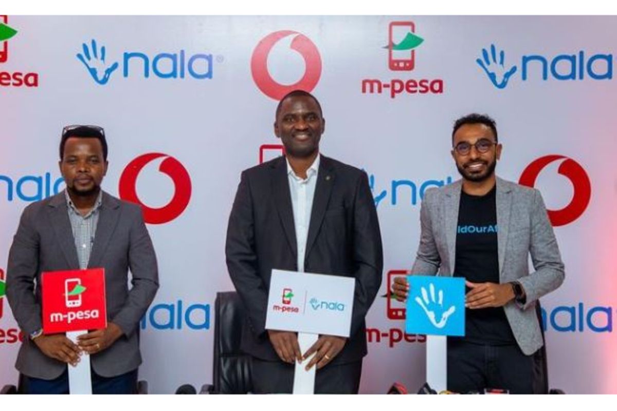 Tanzania Nala & M-Pesa expand payment services to EU