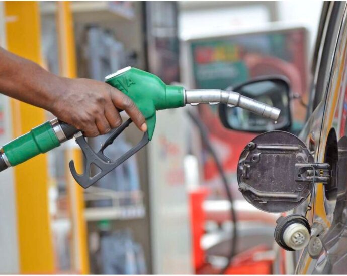 Zanzibar petrol price drops