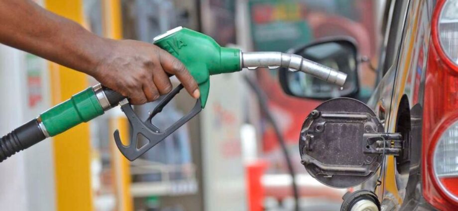 Zanzibar petrol price drops