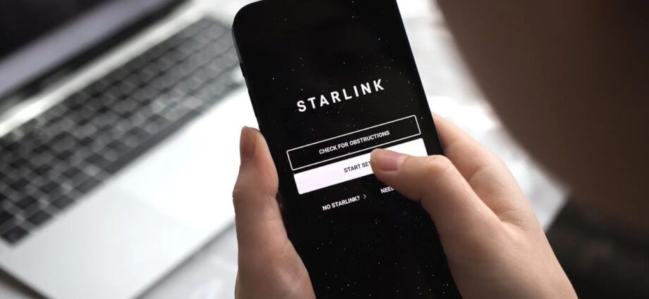 Vodacom Tanzania welcomes Starlink