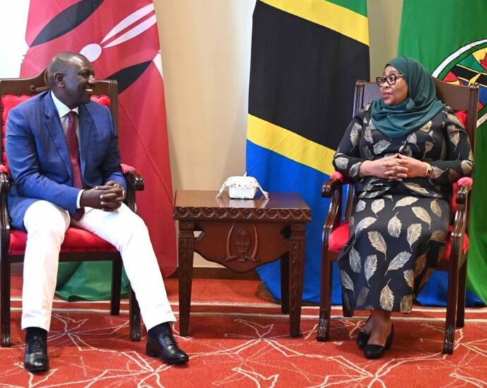 Why Tanzanians and Kenyans should consider themselves lucky