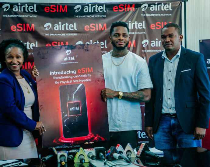 Airtel launches first eSIM card services in Tanzania