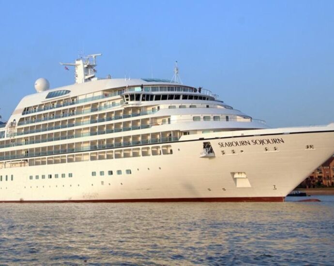 Cruise ship switches Mombasa for Zanzibar