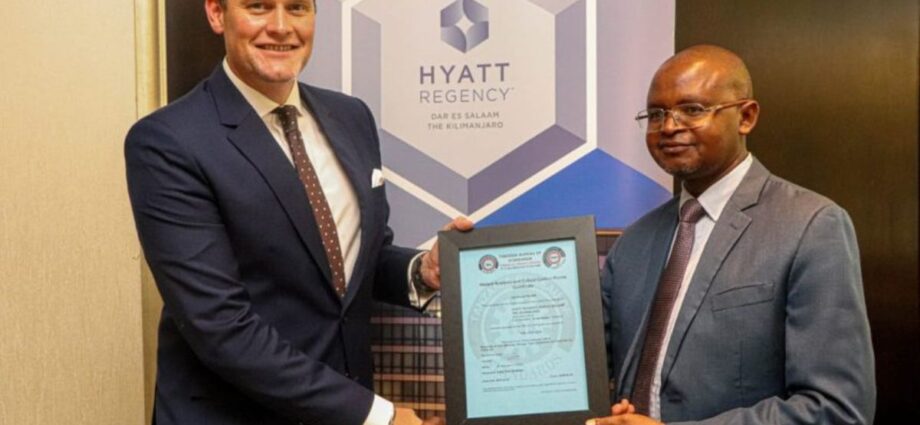 Hotels urged to seek quality certifications