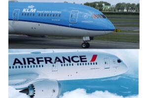 How diplomatic intervention kept Air France, KLM in Zanzibar