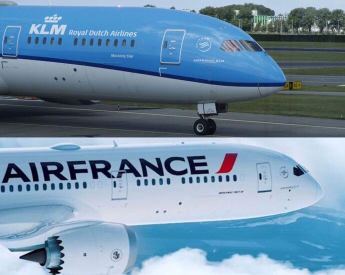 How diplomatic intervention kept Air France, KLM in Zanzibar