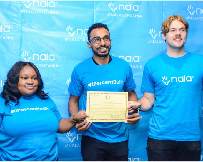 Nala to invest million in innovation after securing licence