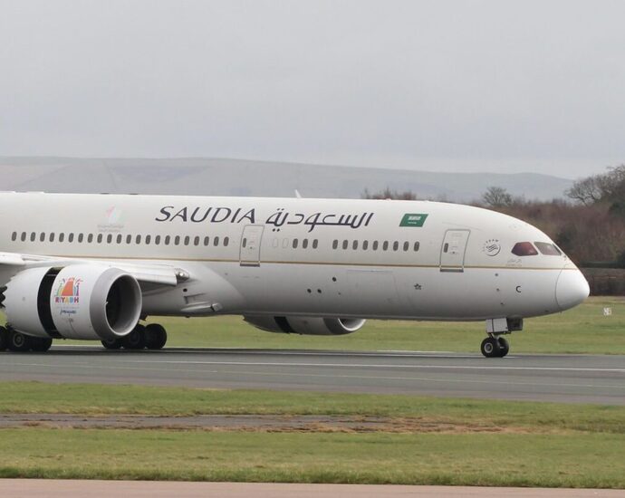 Saudia Airlines launches direct flights to Tanzania