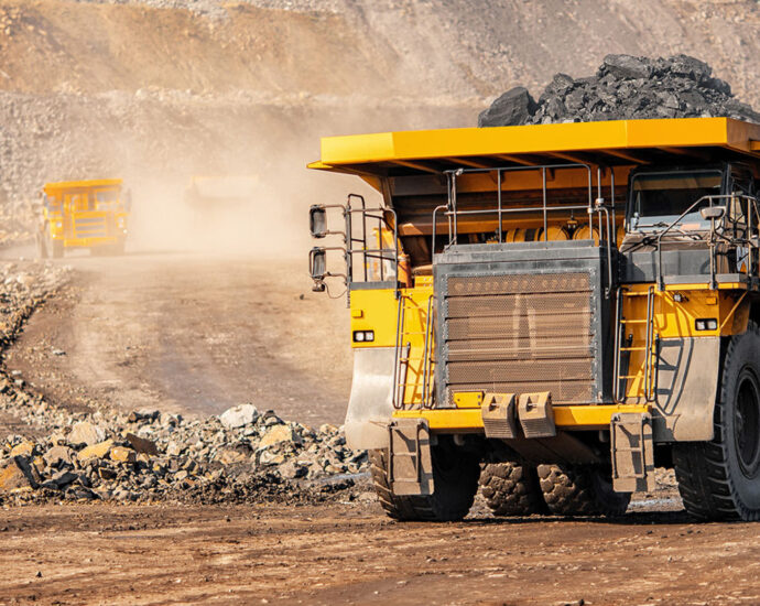 South African investors explore Tanzania mining potential