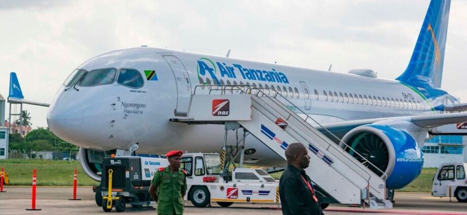 Tanzania and Senegal join forces in Airbus problems