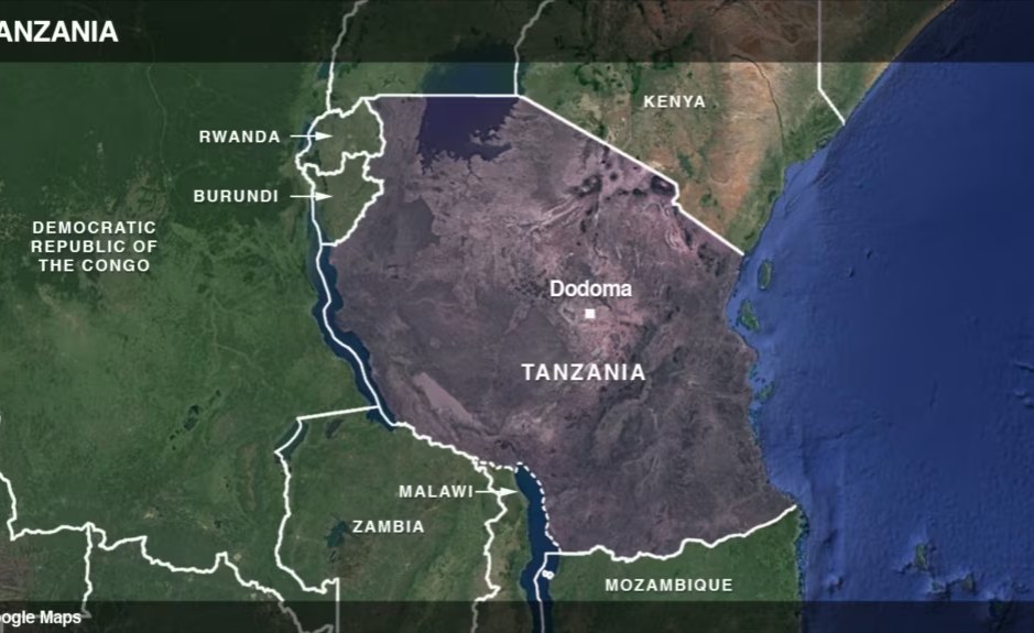 Unidentified Illness Kills Five in Tanzania, Sparks Ebola Fears