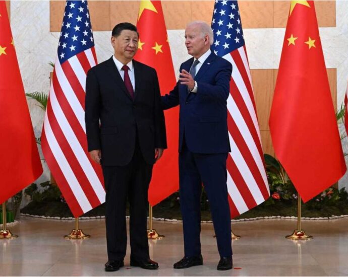 US-China tensions: how Africa can avoid being caught in a new Cold War