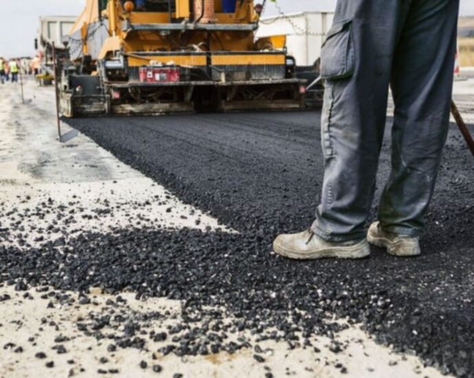 Compensation claims slowdown Chake- Wete road construction